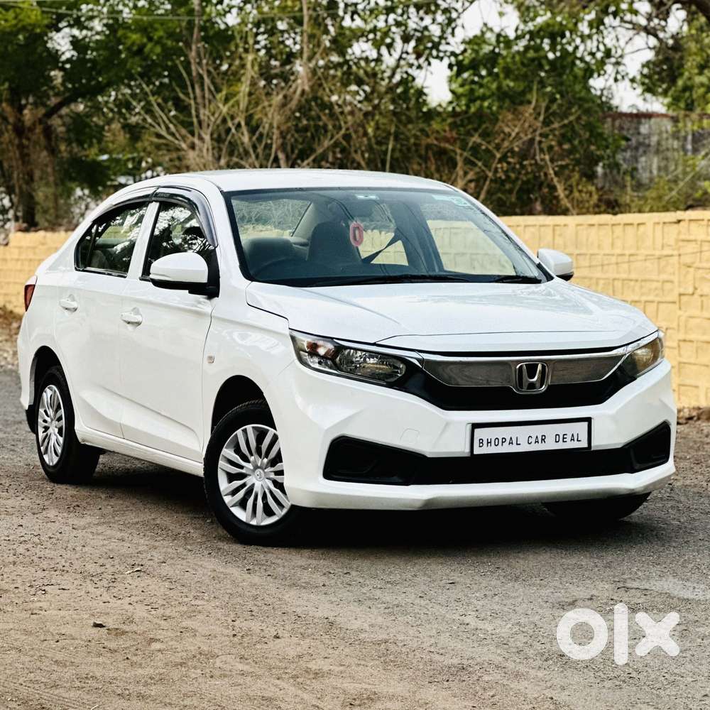 Honda Amaze, 2022, Petrol