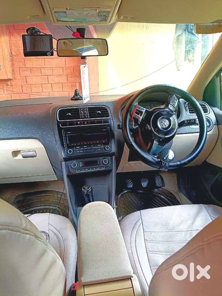 German Monster Vento, Well Maintained, Sadan, Without Any Problem.