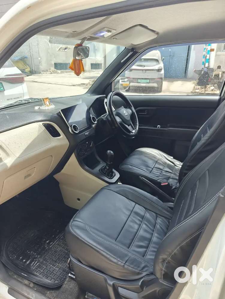 Maruti Suzuki Wagon R 1.0 2019 Cng & Hybrids 62260 Km Driven