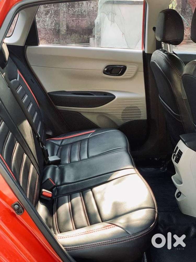 Hyundai Elite I20 Sportz (o) 1.2, 2024, Petrol