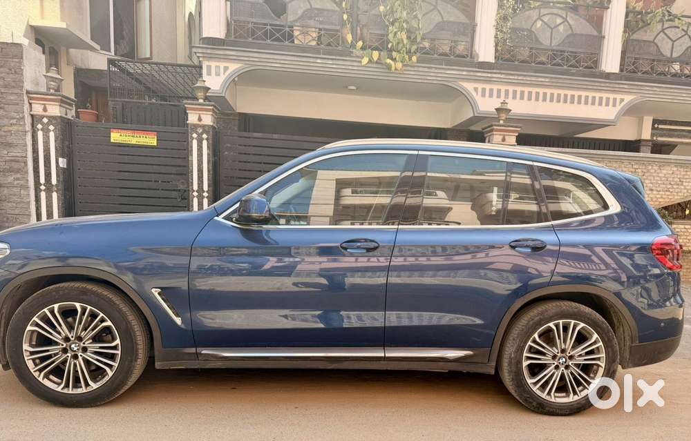 Bmw 3 Series 2.0 320d Luxury Line Plus, 2018, Diesel