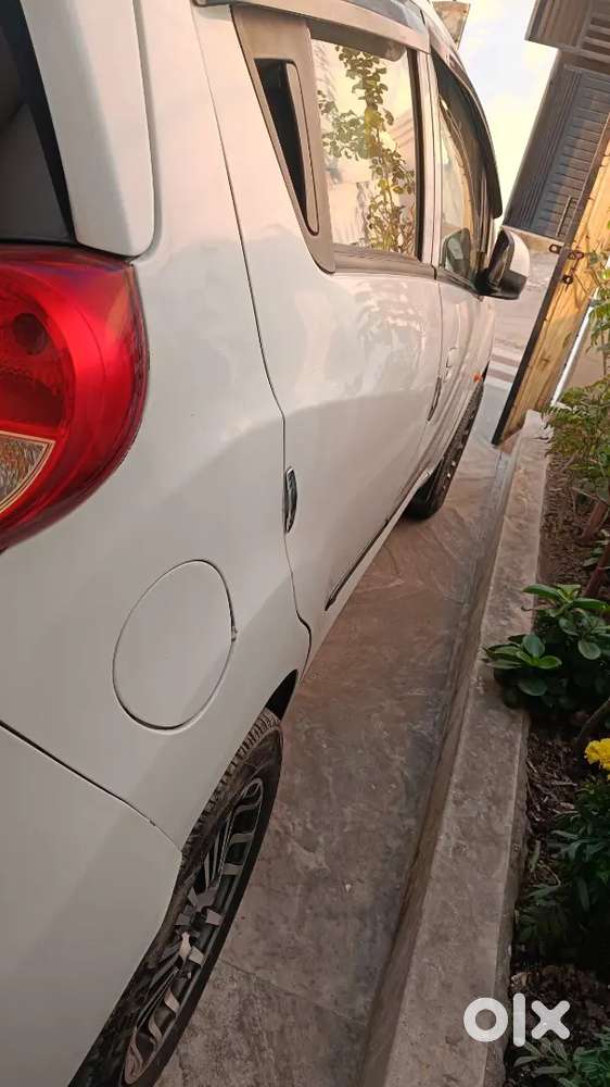 Chevrolet Beat 2014 Diesel 65000 Km Driven Excellent Condition