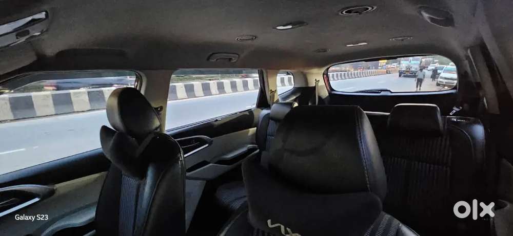 Kia Carens 2022 Petrol 60000 Km Driven