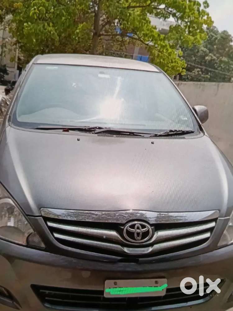 Toyota Innova 2007