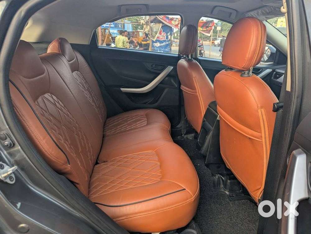 Tata Nexon 1.5 Revotorq Xm (s), 2022, Diesel