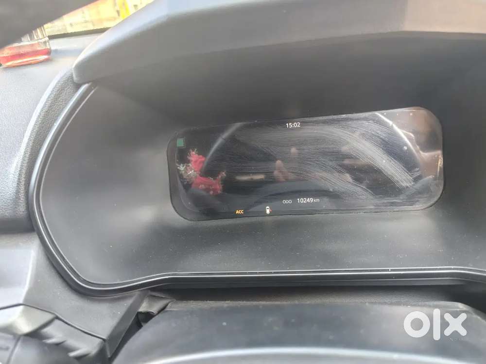 Tata Safari Dark Edition 2026