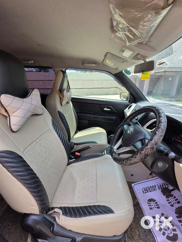Maruti Suzuki Wagon R Vxi Plus(o), 2019, Petrol