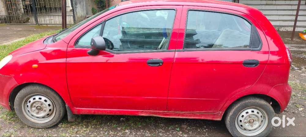 Chevrolet Spark 1.0lt