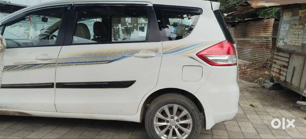 2013 Maruti Ertiga Zdi+