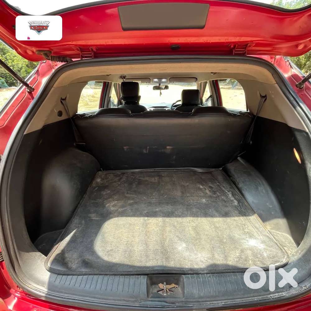 Hyundai Creta 1.6 E Plus, 2018, Petrol