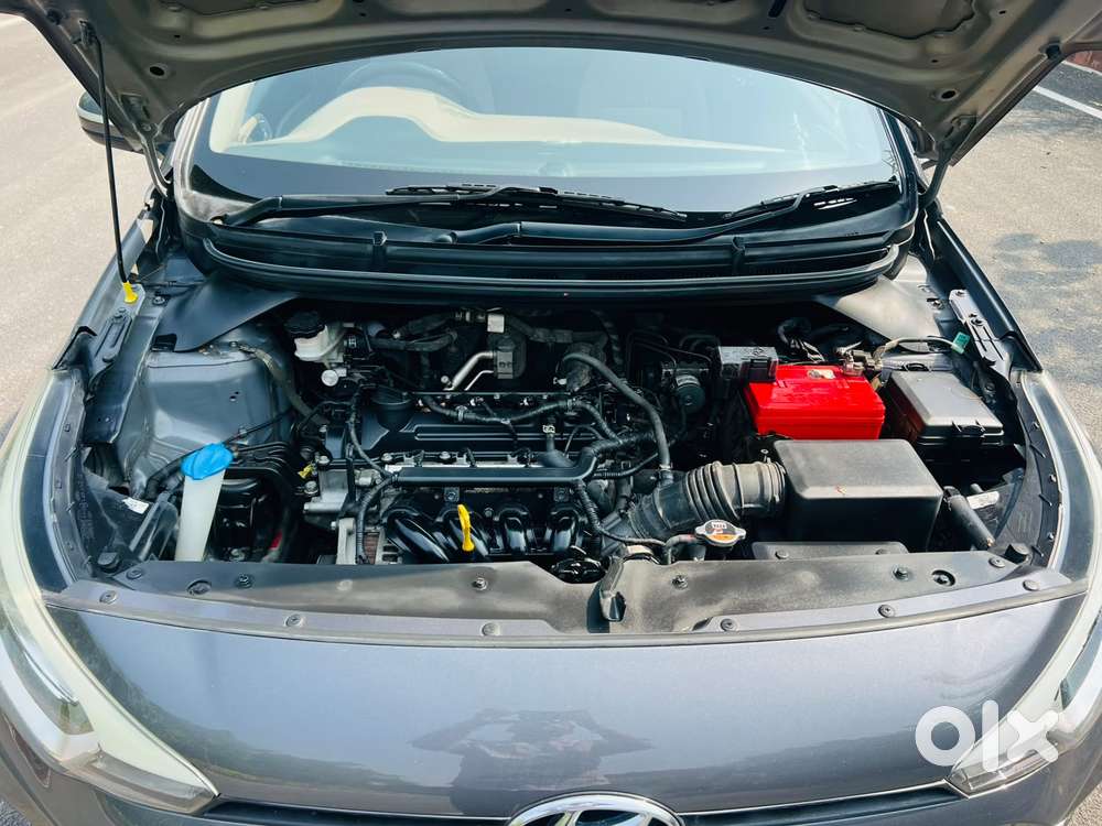 Hyundai I20 1.2 Spotz, 2020, Petrol