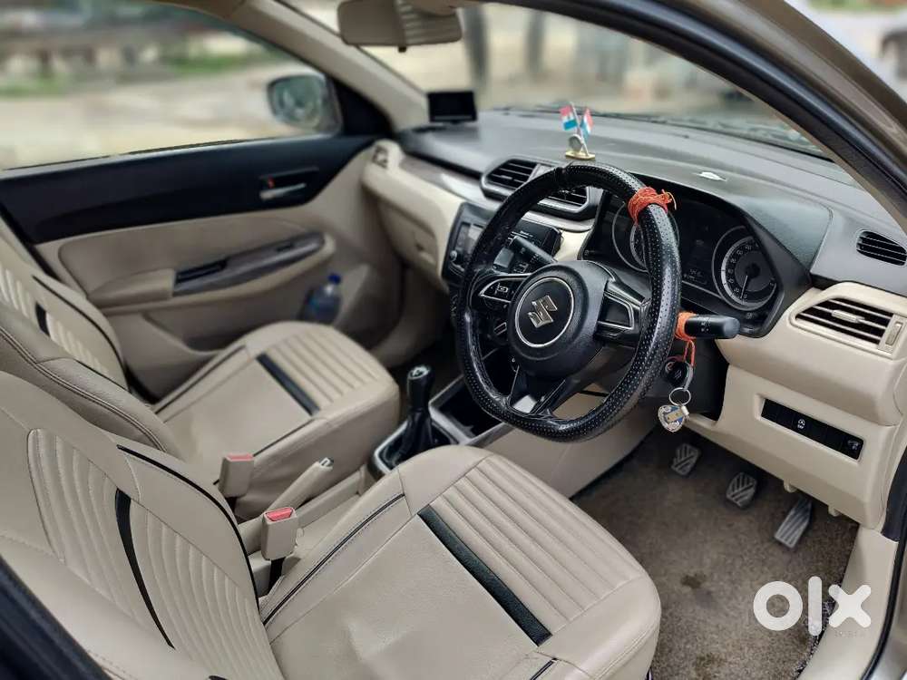 Maruti Suzuki Dzire 2020 Automatic