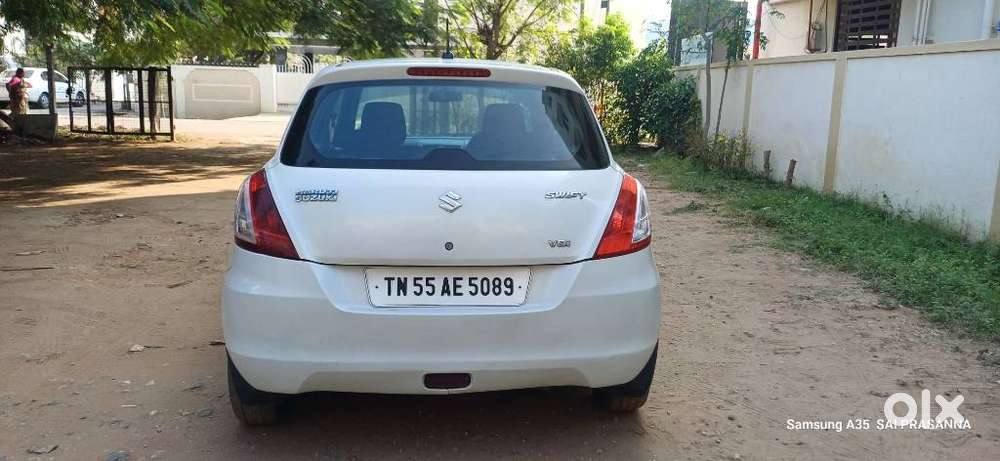 Maruti Suzuki Swift, 2013, Diesel