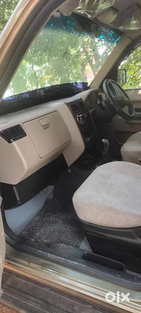 Tata Sumo Grande Mk Ii 2009 Diesel Good Condition