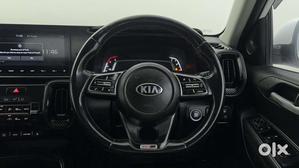 Kia Sonet Gtx Plus 1.5 Dct At, 2020, Diesel