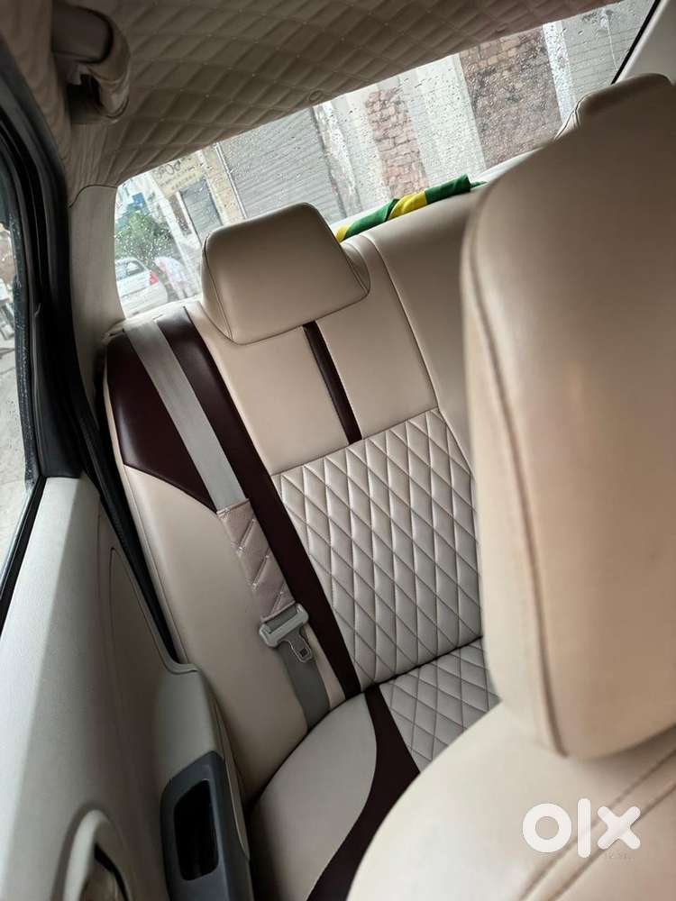 Toyota Etios Gd 2016 Diesel