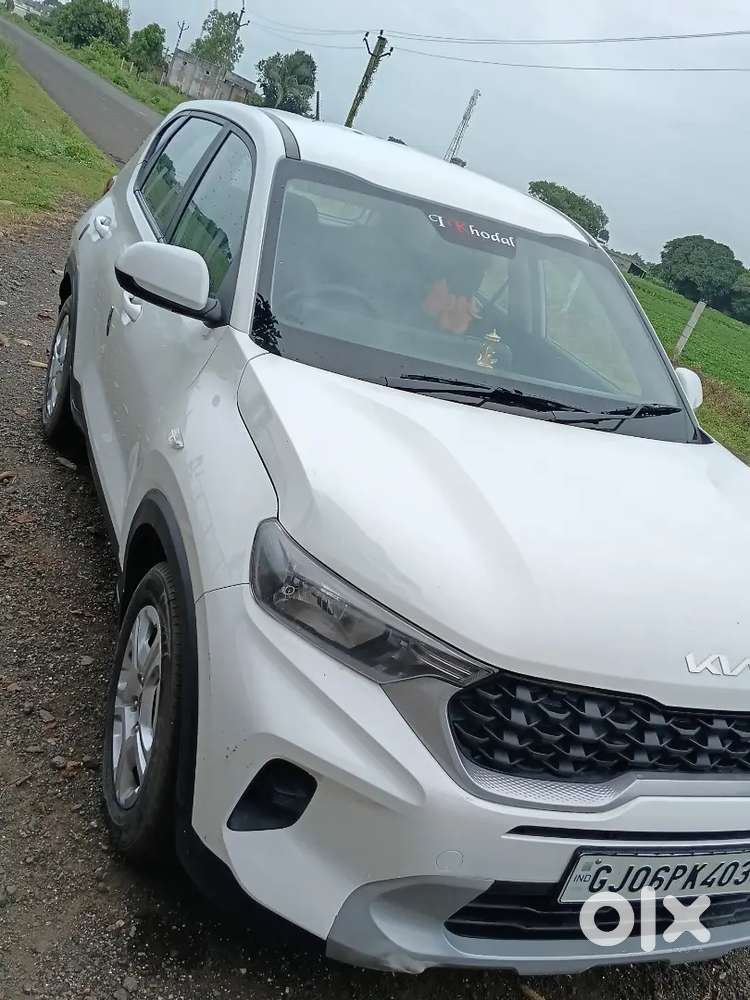 Kia Sonet 2022 Petrol 19000 Km Driven