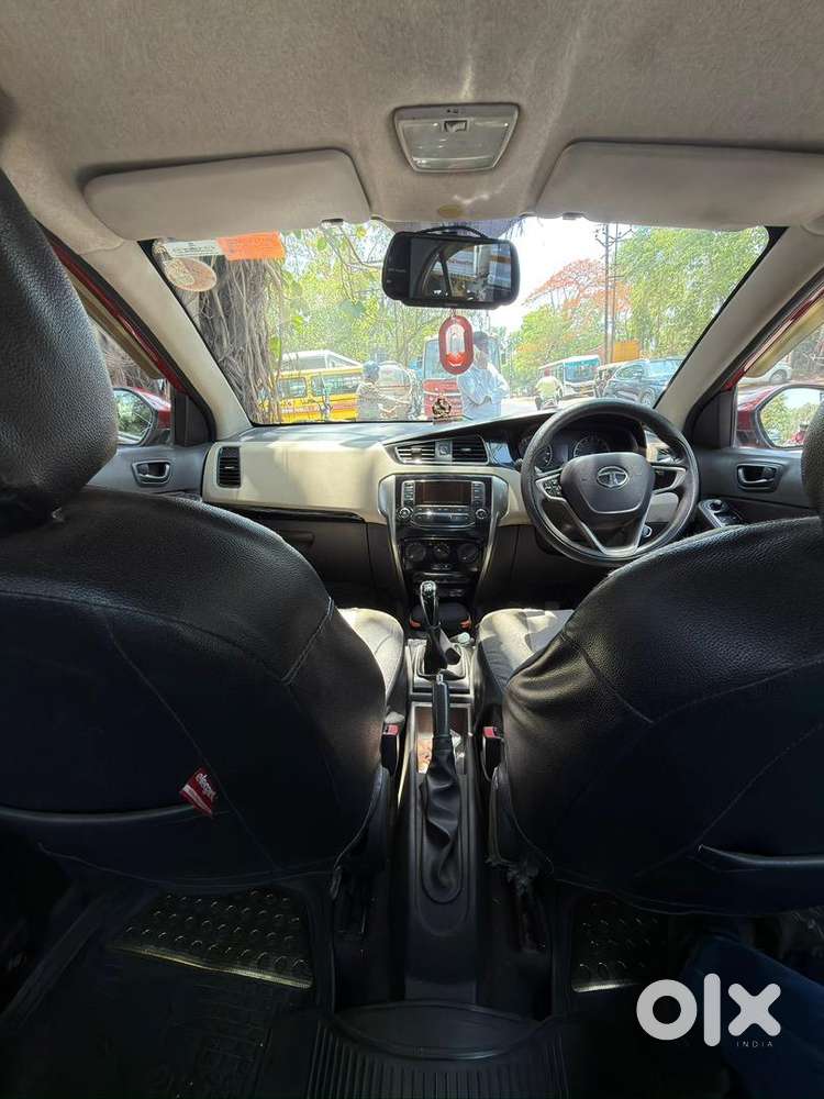 Tata Zest 2015 Diesel Well Maintained