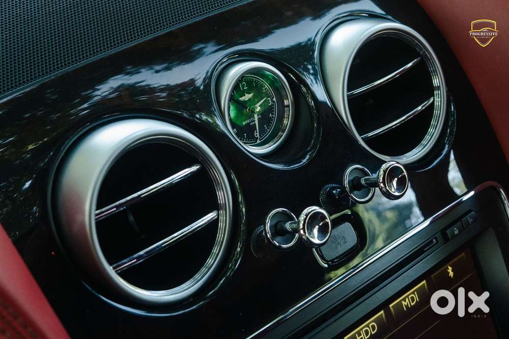 Bentley Continental Gt V8, 2015, Petrol
