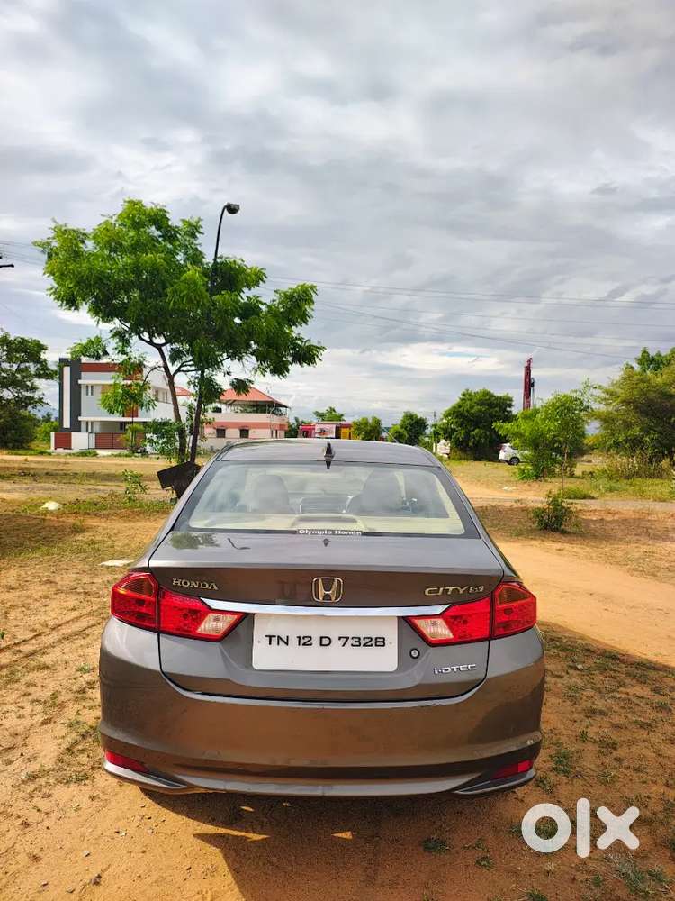 Honda City I-dtec Diesel  Excellent Condition  Well Maintained
