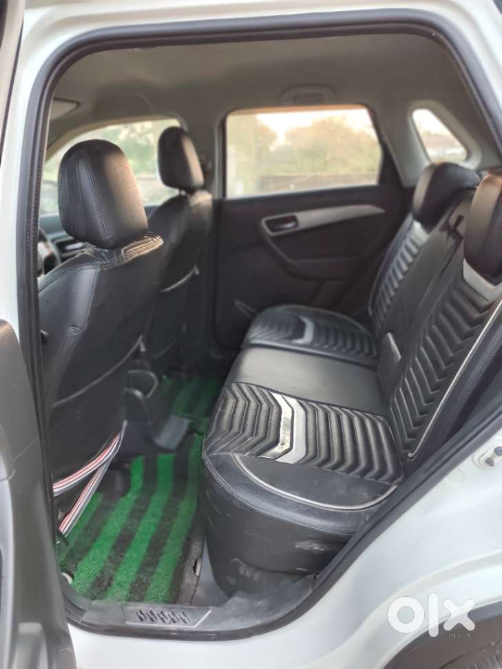 Maruti Suzuki Vitara Brezza Vdi, 2018, Diesel