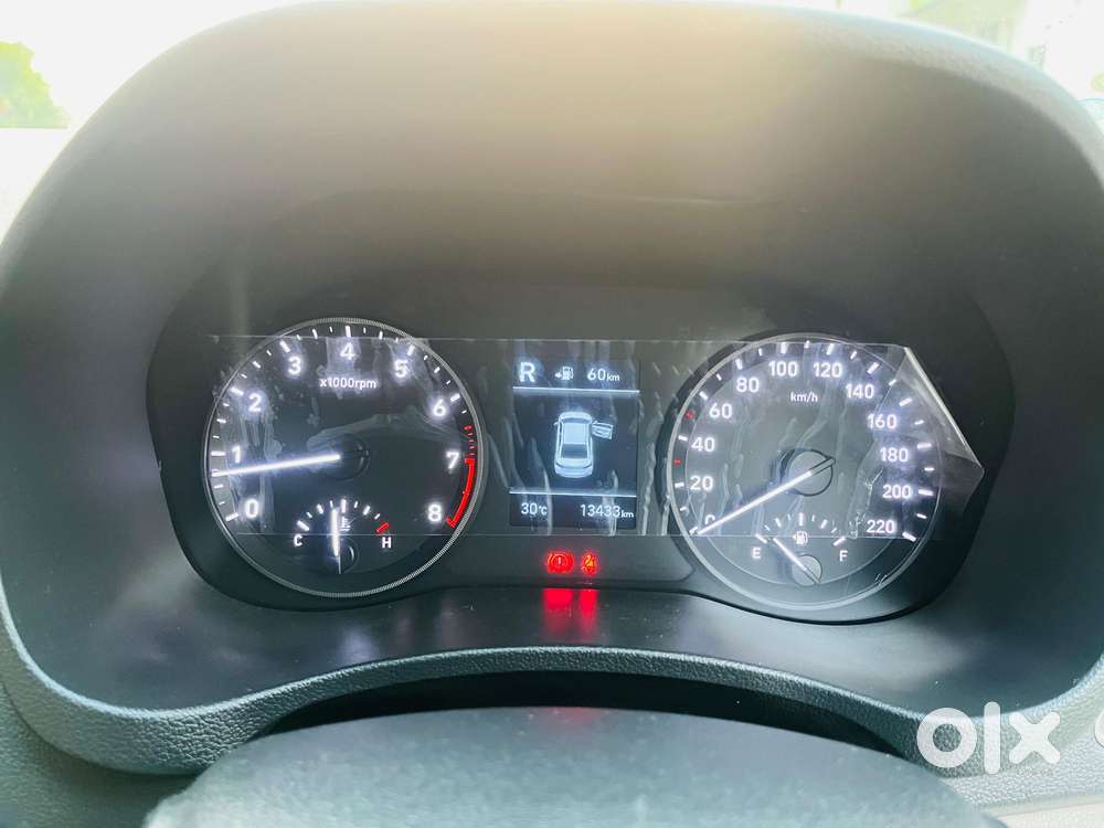 Hyundai Verna 1.6 Sx Vtvt, 2018, Petrol