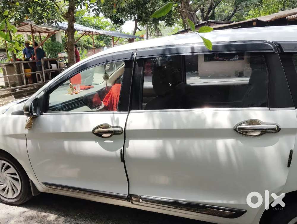 Maruti Suzuki Ertiga 2019, Life Time Tax