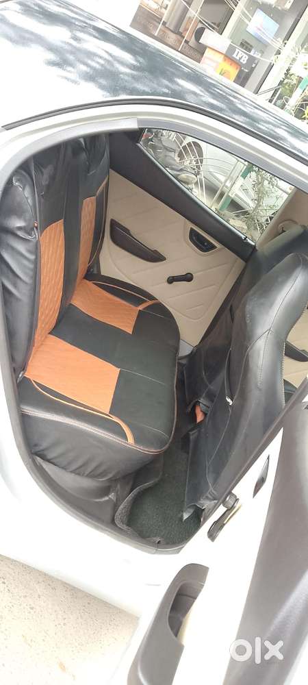 Hyundai Eon D-lite +, 2012, Petrol