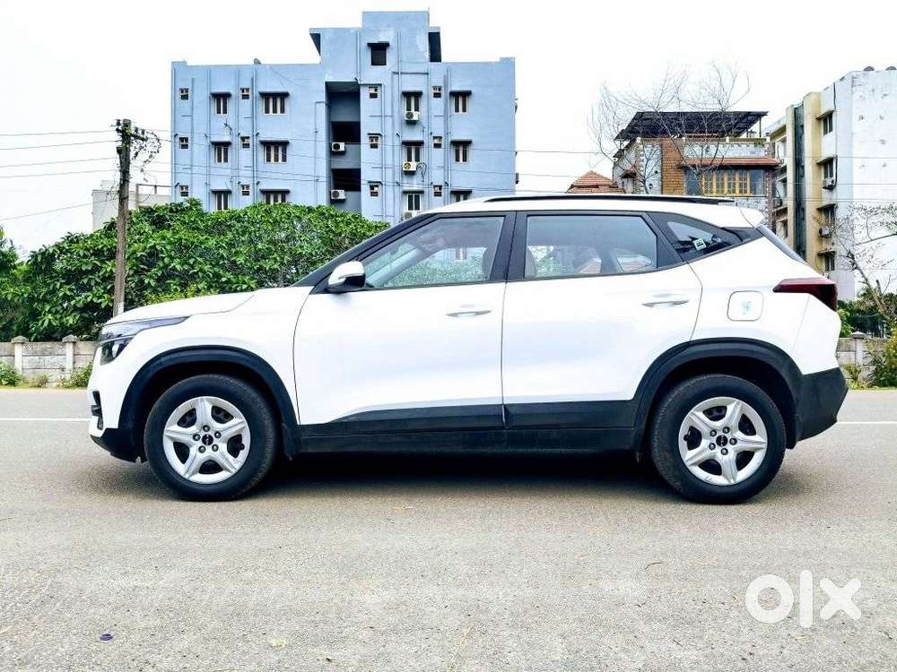 Kia Seltos Htk Plus D, 2023, Diesel