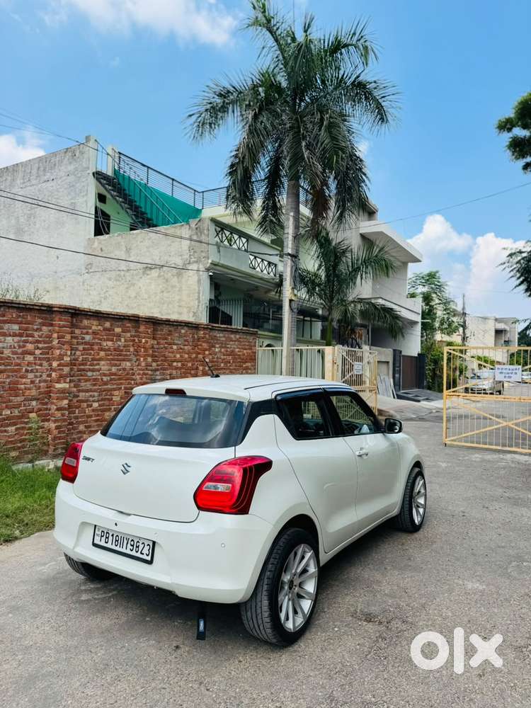 Maruti Suzuki Swift Amt Vxi, 2022, Petrol