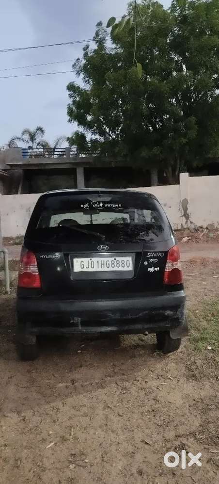 Santro Xing / Centro Car