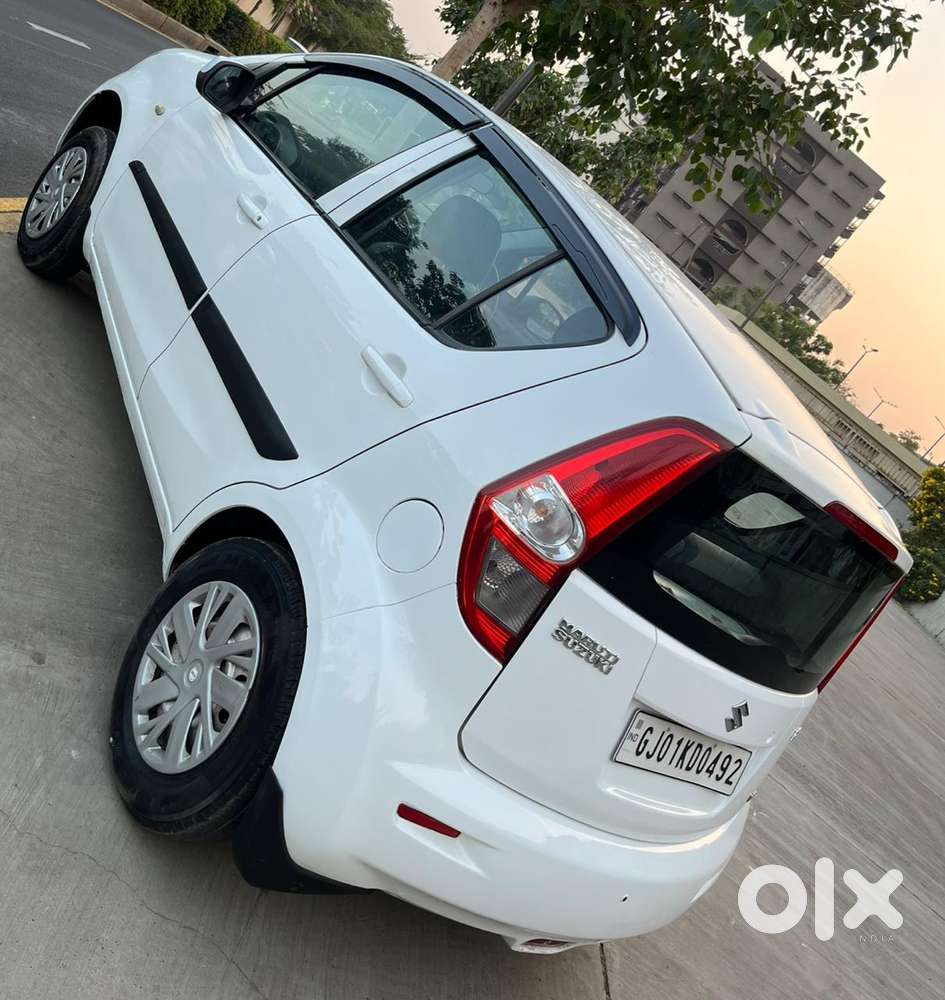 Maruti Suzuki Ritz Lxi, 2010, Cng & Hybrids