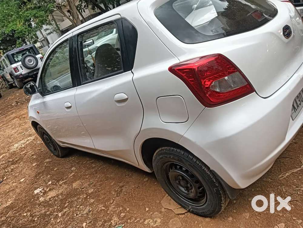 Well Maintained,all Brand New Tyres