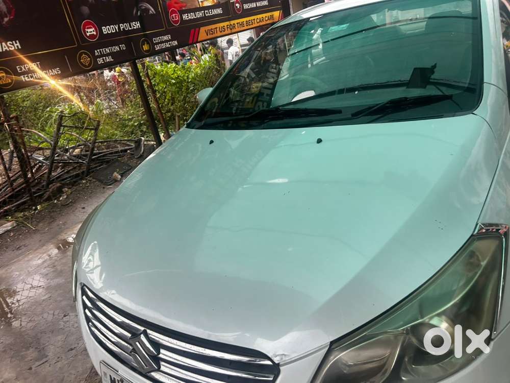 Maruti Suzuki Ciaz Diesel 155000 Km Driven