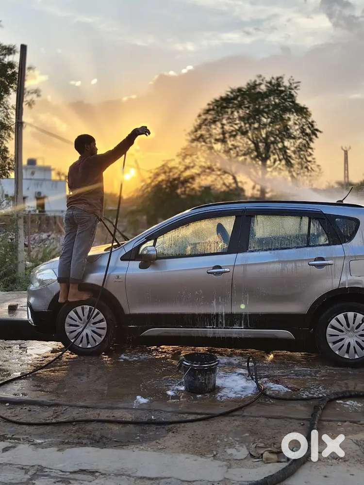 Maruti Suzuki S-cross 2018 Diesel