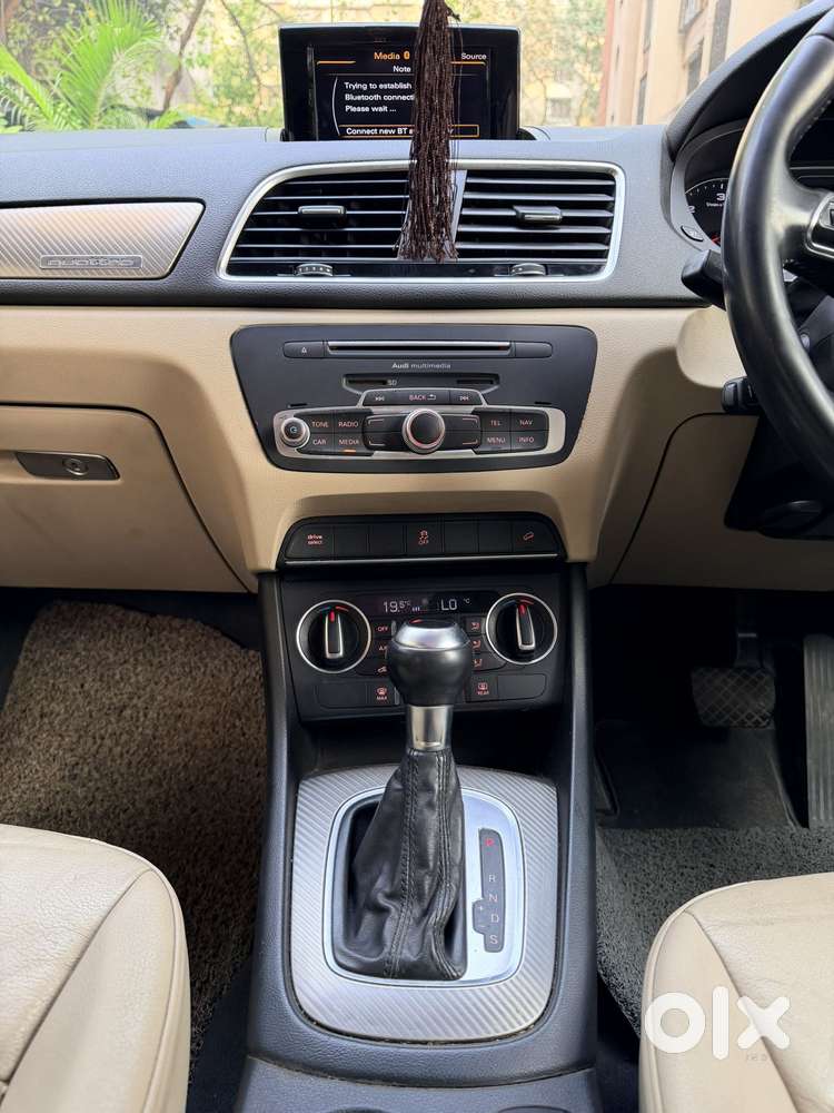 Audi Q3 2.0 35 Tdi Technology, 2016, Diesel