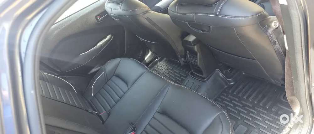Maruti Suzuki Baleno 2025