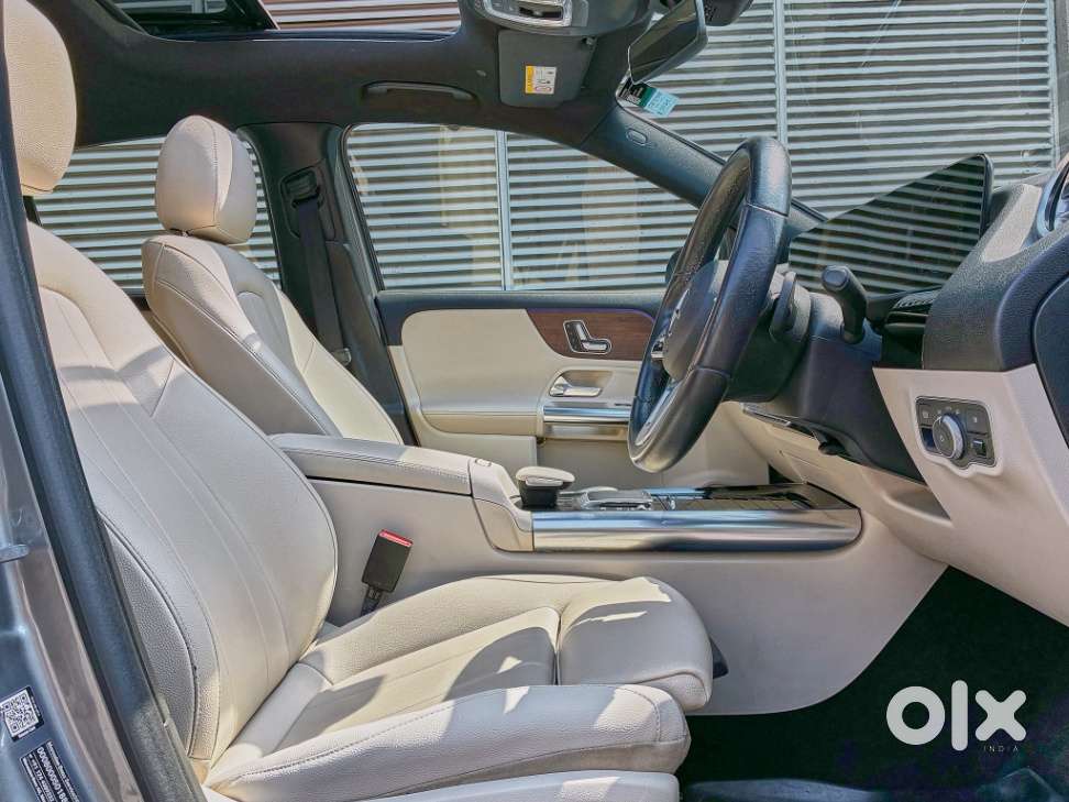 Mercedes-benz Gla 200, 2023, Petrol