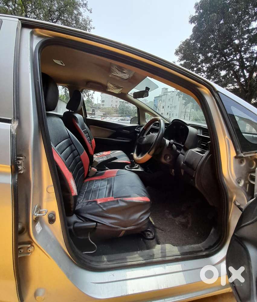 Honda Jazz 1.2 E I Vtec, 2016, Petrol