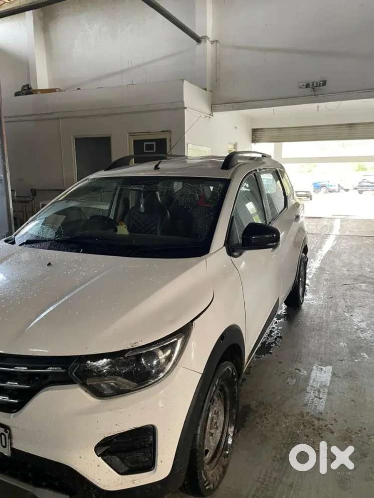 Renault Triber 2022 Petrol Well Maintained