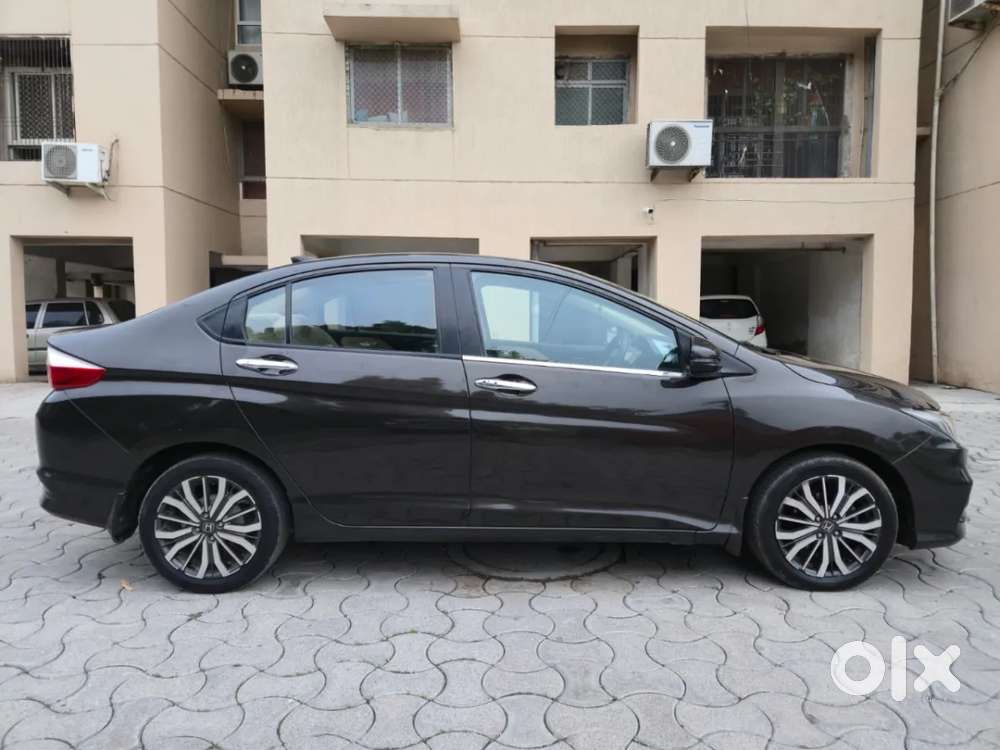 Honda City I-dtec Vx, 2020, Diesel