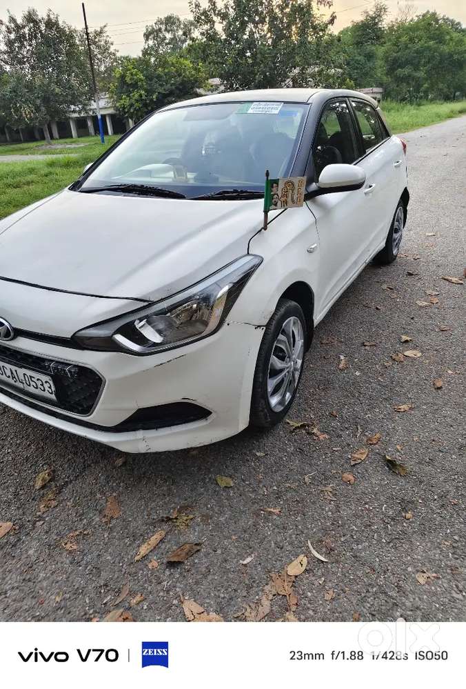 Hyundai I20 Magna 2015 Second Owner