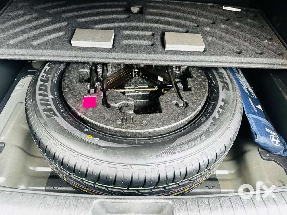 Hyundai Creta 1.6 Sx Plus, 2018, Petrol