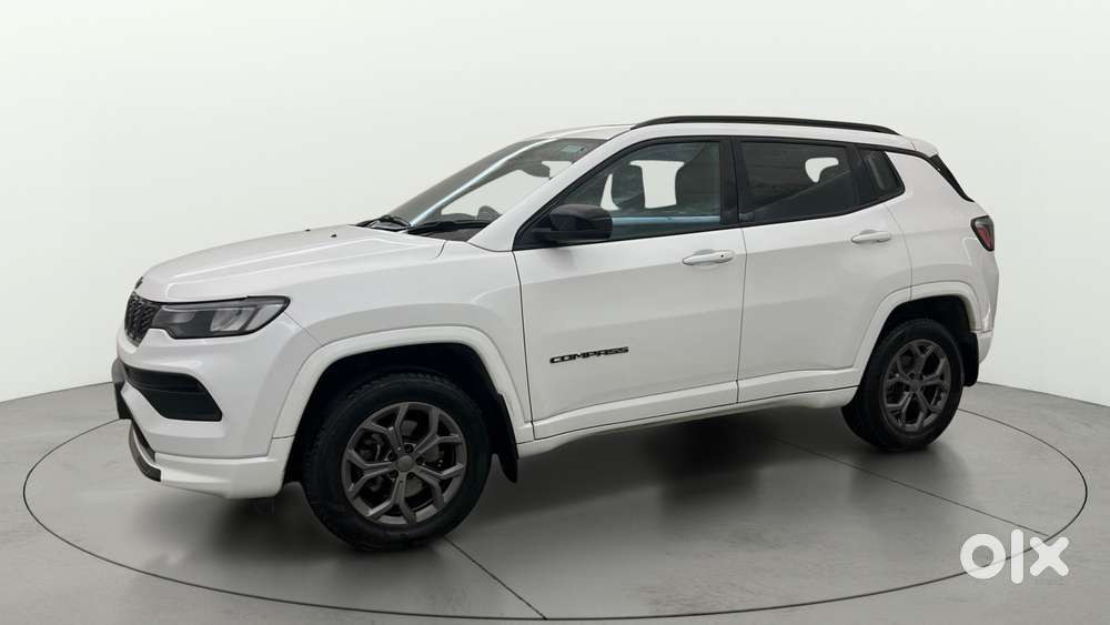 Jeep Compass 2.0 Longitude (o) Diesel, 2023, Diesel