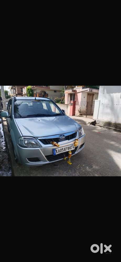 Mahindra Verito Diesel 2016
