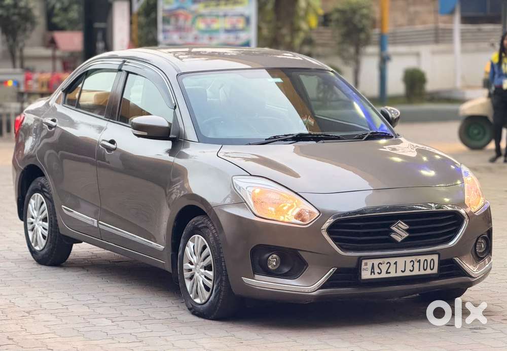 Maruti Suzuki Swift Dzire 1.2 Vxi Bsiv, 2020, Petrol