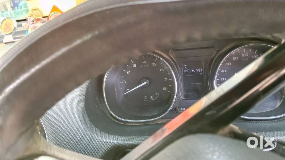 Excellent Condition Second Owner Both Key Available