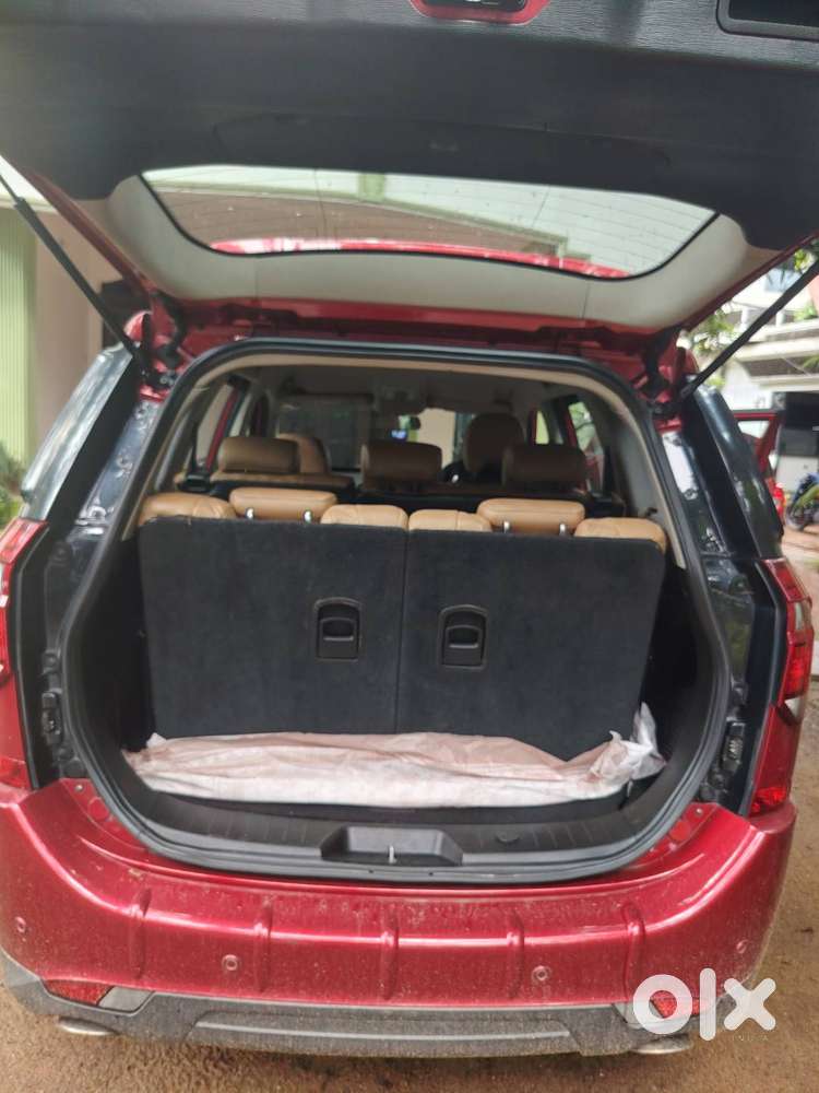 Xuv 500 2019 Diesel