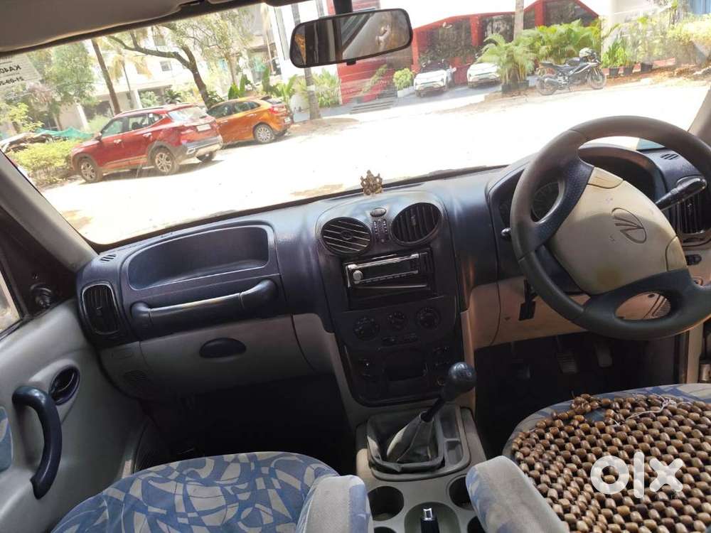 Mahindra Scorpio N 2007 Diesel Well Maintained