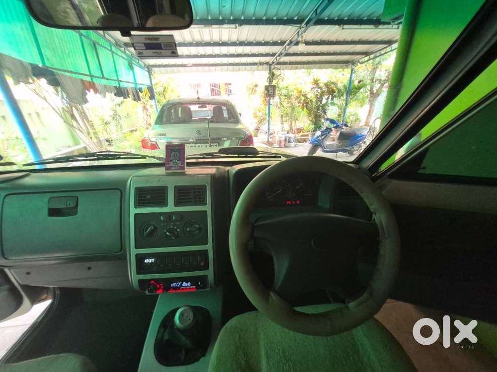 Tata Sumo Victa 2007 Diesel 98000 Km Driven